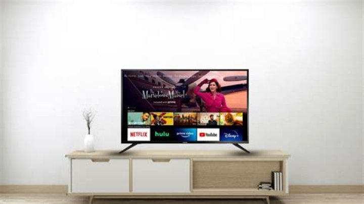 Why wont my Toshiba TV Connect?