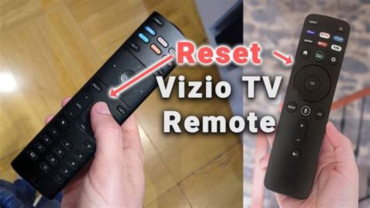 Why would a VIZIO TV stop working when it is moved?