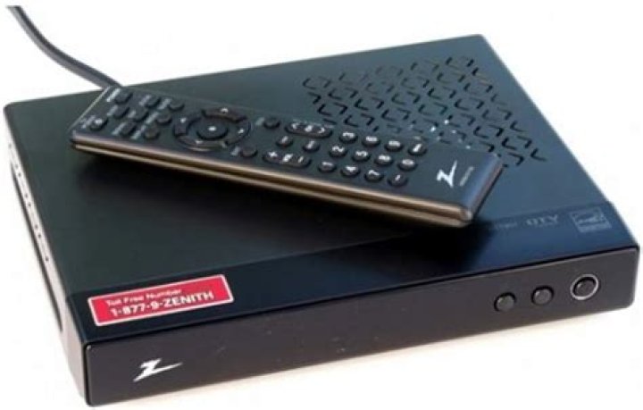 Will a digital converter box work with cable?