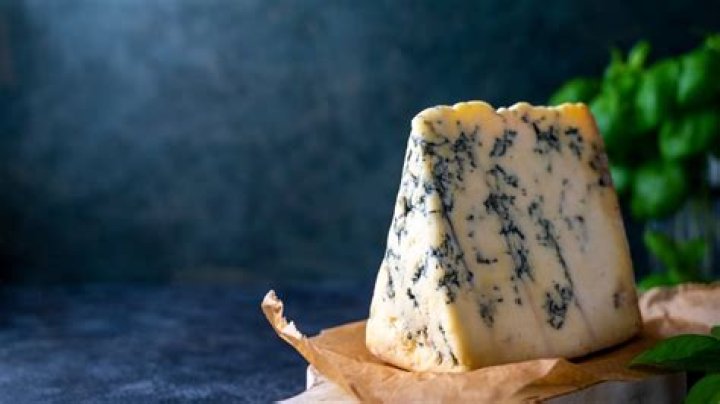 Will a little bit of moldy cheese hurt you?
